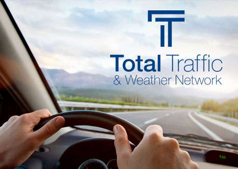 Total Traffic & Weather Network