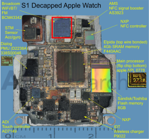 apple fm chip