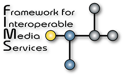 Framework for Interoperable Media Services