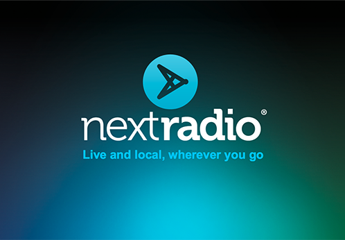 NextRadio