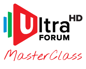 Ultra HD Master Class