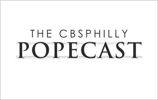 CBS Philly Popecast