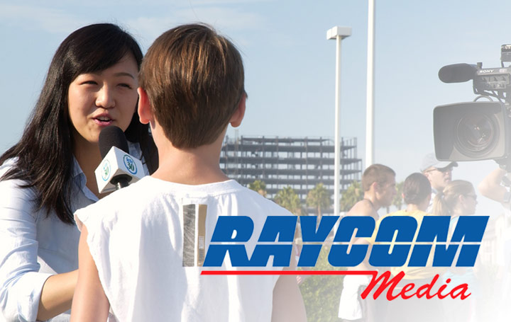 Raycom National Investigative Unit