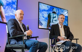 NAB CTO Sam Matheny speaks about ATSC 3.0 with Colin Dixon, founder of nScreenMedia at TVOT