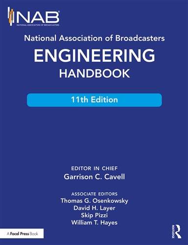 Engineering Handbook 11th Edition