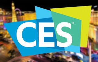 CES 2018