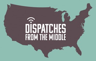 Dispatches