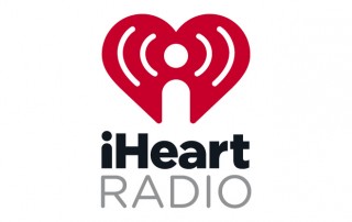 iHeartRadio logo