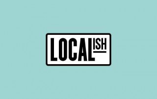 Localish Logo