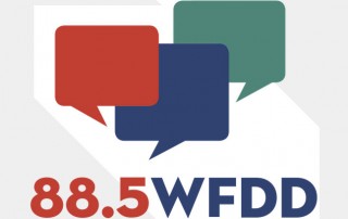 WFDD