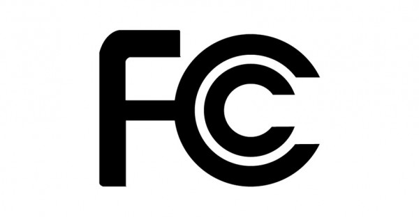 FCC logo