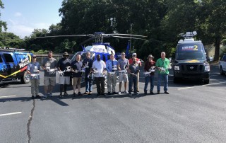 WSB-TV in Atlanta drones