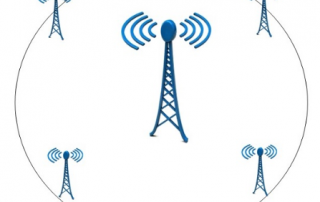 Sparse Single Frequency Network