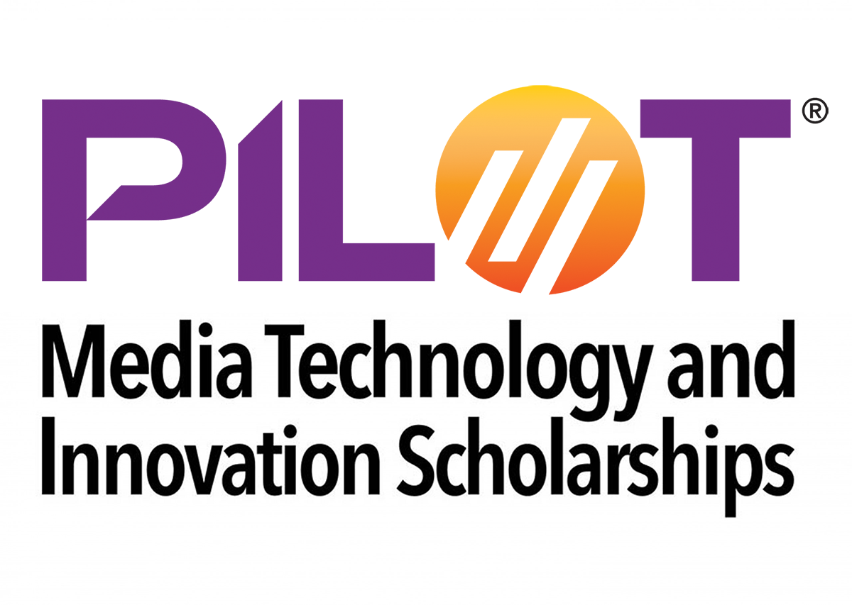 PILOT Media Technology and Innovation Scholarships