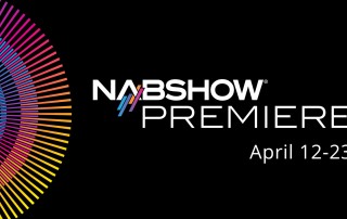 NAB Show Premiere