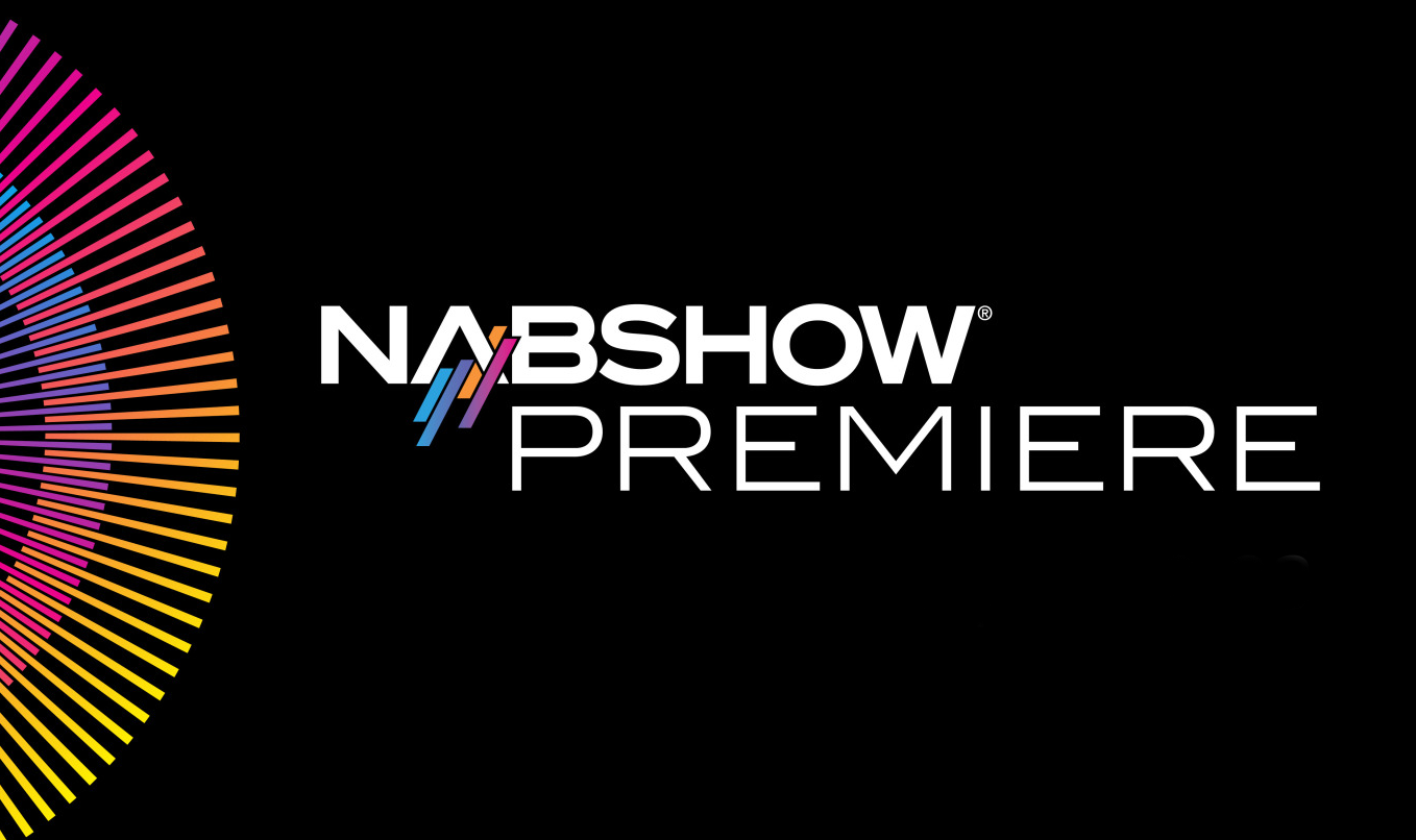 NAB Show Premiere