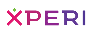 Xperi Logo