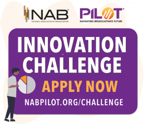 Innovation Challenge Apply Now