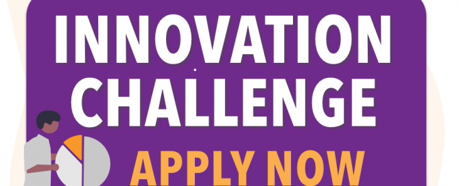 Innovation Challenge Apply Now