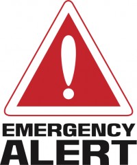 Emergency Alert