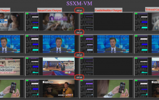 Multiview of Next Gen TV