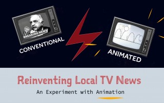 Reinventing Local TV News