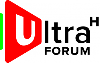 Ultra HD Forum logo