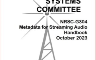 National Radio Systems Committee