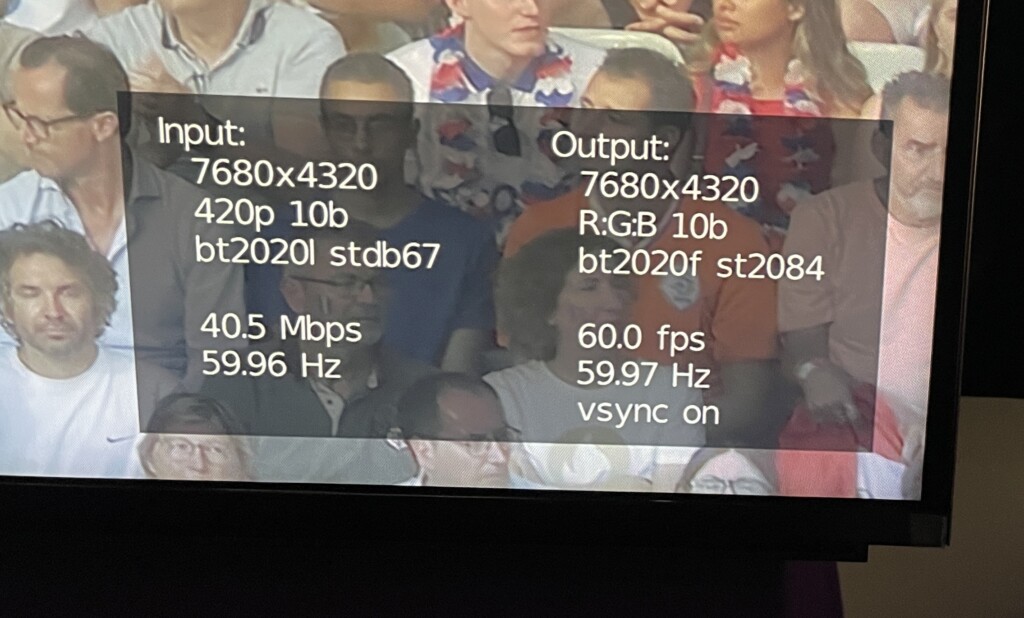 Olympics 8k Stats