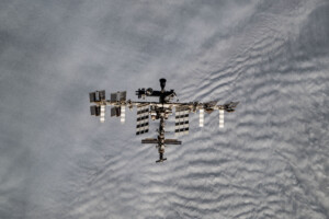 International Space Station